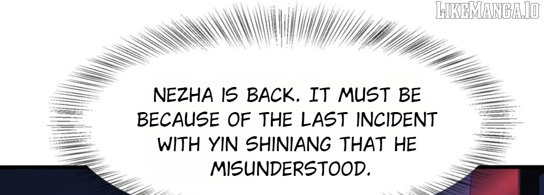 Rebirth of King Zhou: Not Being the Ultimate Villain Chapter 150 - page 1